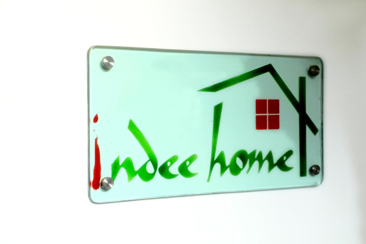 Indee Home นิวเดลี ภายนอก รูปภาพ